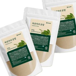 차전자피 분말 250g*3팩