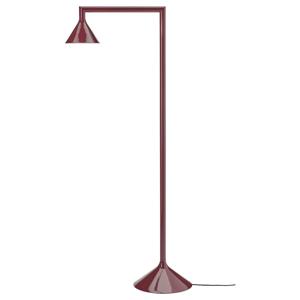 IKEA PS 2026 장스탠드 무드등 다크레드