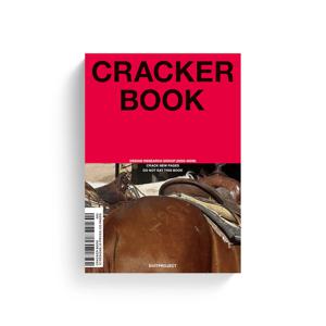 Cracker Book 002 메모패드