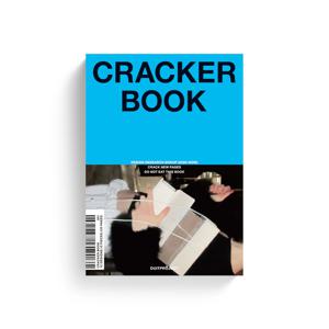 Cracker Book 001 메모패드