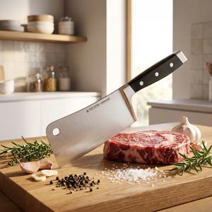 퍼스트클래스 클리버 6인치 (중식도) (16cm)