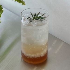 비전글라스 HW 내열유리 대용량 홈카페 컵 (525ml)