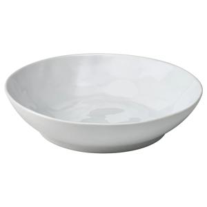 포렐테트라 파스타접시 샐러드볼 화이트 21x19cm