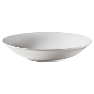 하르뮌타 파스타접시 샐러드볼 화이트 22cm