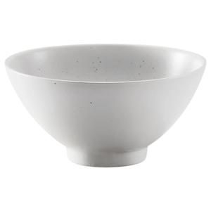 하르뮌타 밥그릇 화이트 12cm