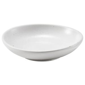 하르뮌타 접시 반찬그릇 플레이팅 화이트 9cm