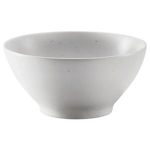 하르뮌타 국그릇 화이트 15cm