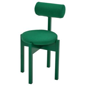 IKEA PS 2026 식탁의자 브라이트그린/크네베크 브라이트그린