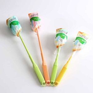 코쿠보 일본 병솔 텀블러 물병 세척솔 좁은병 청소솔 보틀브러쉬 (대/소 선택)