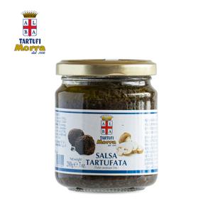 트러플 살사 소스 200g X 1개