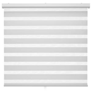탄들룬드플뤼 콤비블라인드 채광조절 화이트 120x155cm