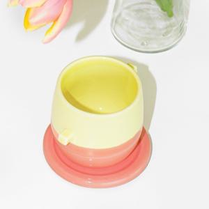 2F Cup 이에프 컵  April