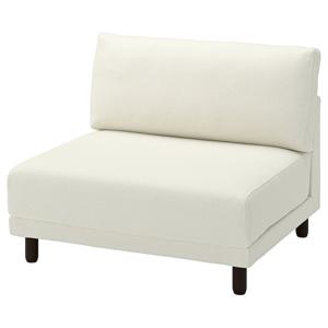 우포크라 1.5인용모듈소파 악스발 오프화이트