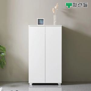파란들가구 속깊은 700x1275 도어 광폭 6단신발장 현관신발장