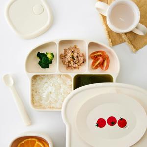 실리콘 양면 흡착식판