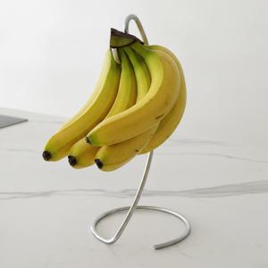 프레드 바나나 걸이 거치대 행주걸이 스텐 304