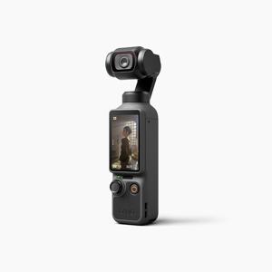 Osmo Pocket 4 옵션 선택 (스탠다드 / 크리에이터)