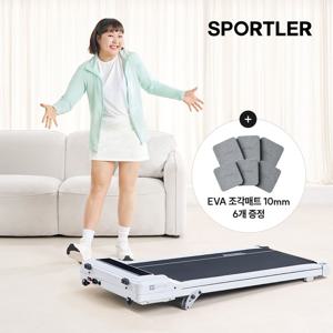 워킹패드 M1 가정용 인클라인 워킹머신 경사 트레드밀 아파트 런닝머신