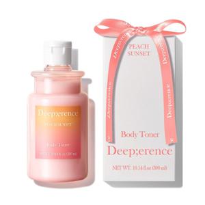 퍼퓸 드 바디토너 300ml (피치 선셋)