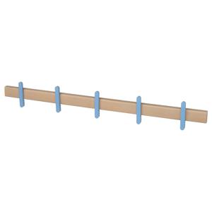IKEA PS 2026 5단 후크랙 자작나무 원목