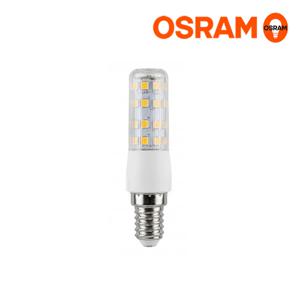 오스람 LED 콘램프 미니전구 6.5W E14 1등급 콘벌브 꼬마전구