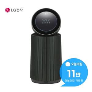 [렌탈] 퓨리케어 AI 360도 M5 공기청정기 20평형 66m2 AS206NGHA