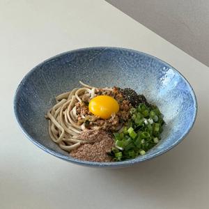 담음새가 좋은 넓은 샐러드볼 면기 은하수 MADE IN JAPAN