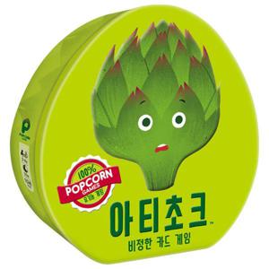 아티초크 보드게임 카드게임 (프로모 증정)