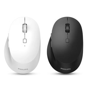 SPK7607 3in1 멀티페어링 저소음 블루투스 무선마우스