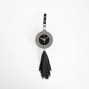 EVOKE TIME ; NORIGAE 무소음 무타공 벽시계 오브제 거실 인테리어 디자인시계