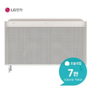 [렌탈] 퓨리케어 AI 월핏 스탠드 공기청정기 35평형 115m2 AS356LSAA