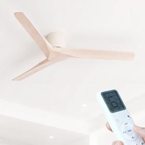 에어로웨이 모터 AS 5년 실프 익스클루시브 X2 럭스 화이트오크 IOT 52인치