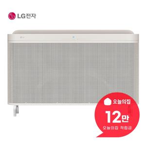 [렌탈] 퓨리케어 AI 월핏 스탠드 공기청정기 35평형 115m2 AS356LSAA