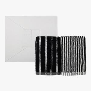 FACE TOWEL 2P GIFT SET / 4TYPES