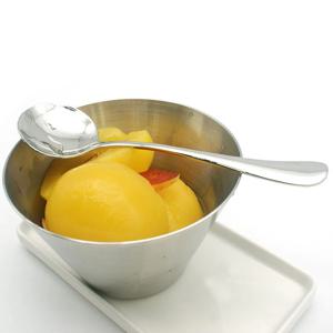 빙수 둥근스푼 대, 아이스크림 스푼