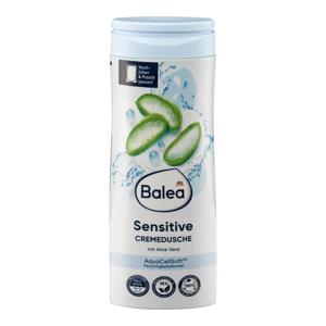[해외] 센서티브 크림샤워 300ml