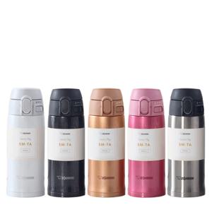 두배강화코팅 원터치 보온보냉병 360ml