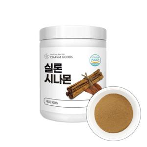 실론 시나몬 120g