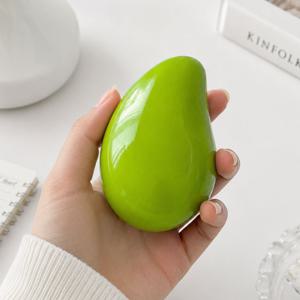색이 변하는 바사삭 망고 크런치 말랑이 슬랑이 스퀴시