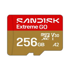 마이크로SD카드 익스트림 고 QXGN 512GB