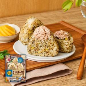 오즈키친 참치마요 주먹밥 500g 1개