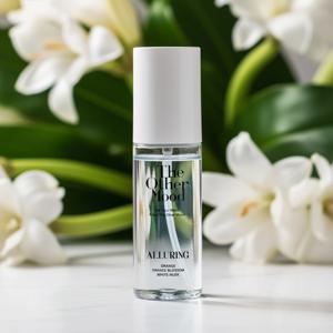 알루잉 섬유향수 드레스퍼퓸 룸스프레이 포근한 플로럴 향기 70ml