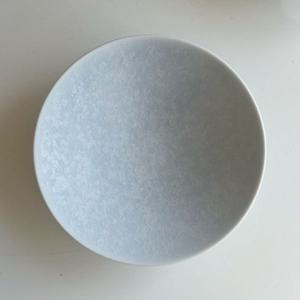크림 스카이 파스타볼 S 20.5cm