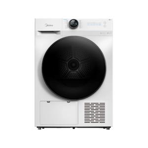 파워 건조기 10kg, 화이트 1등급 MD200H100B/WW-KRH