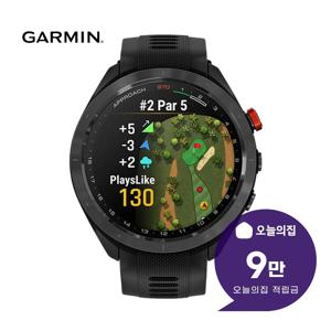 [렌탈] 어프로치 S70 GC 골프 GPS 스마트워치 47mm 어프로치S70_47