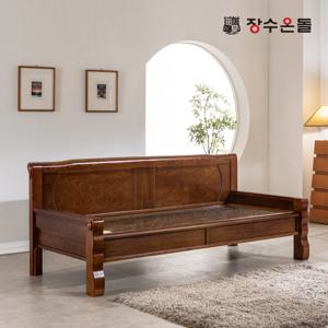 예담카우치 칠보석 돌소파 온열카우치 건강소파