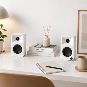 USB DAC 내장 블루투스 데스크 스피커 ORA 오라