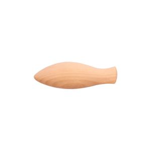 Pausefisk 파우제피스크 물고기 우드 소품