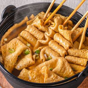 연육 함량 78% 부산의 맛 그대로 어부의 생선숙편 꼬치어묵 10+10+10 총 30개