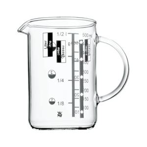 [해외]WMF 계량 컵 0.5L